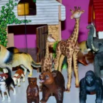 Animal Toys