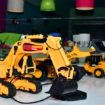 Construction toys