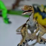 Dinosaur toys