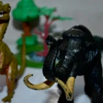 Dinosaur toys 2