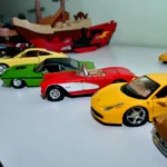 Car Toys