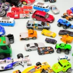 Car Toys 2