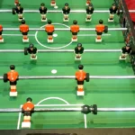 Football Table