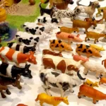 Animal Toys